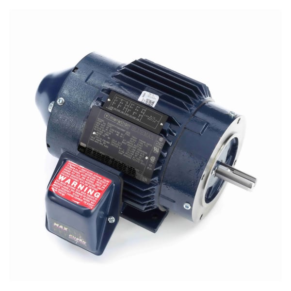 Marathon® Blue Max® 2000 143THTN8028 4-Pole Continuous-Duty AC