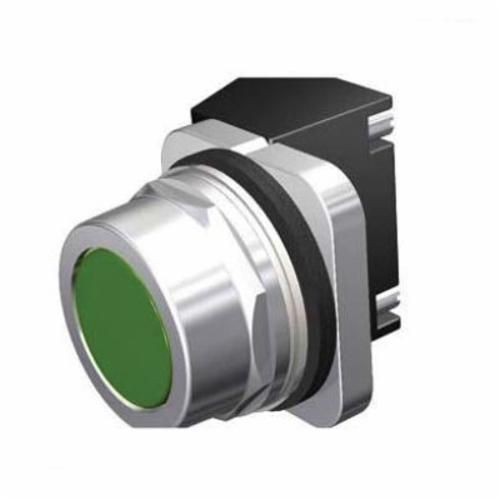 Siemens 52PA8A3K Command 52 1-Pole Non-Illuminated Pushbutton, 30