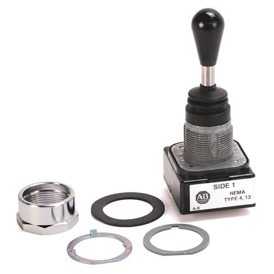 800T 1-2-3-4 Way Toggle Switch | State Electric