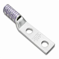 ルンバ YA26LBOX, Comp. Term., Cu, 1-Hole, Standard Barrel | Product