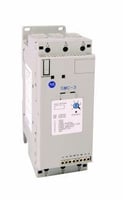 電源ユニット Allen-Bradley SMC PLUS 150-A180NBD Allen-Bradley 150-C85NBD SMC-3, 3-Wire, Open Type, 85A, 480V, 3