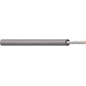 Switchboard Wire, Stranded, 14 AWG, 1 Conductor, Copper, Polyethylene ...