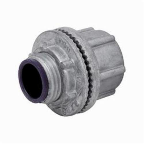 Madison Electric LWH250 Watertight Conduit Hub With Insulated Throat