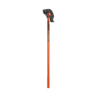 Klein® 51603 Conduit Bender, 10/22/30/45/60 deg Bend, 4-5/8 in Bend ...
