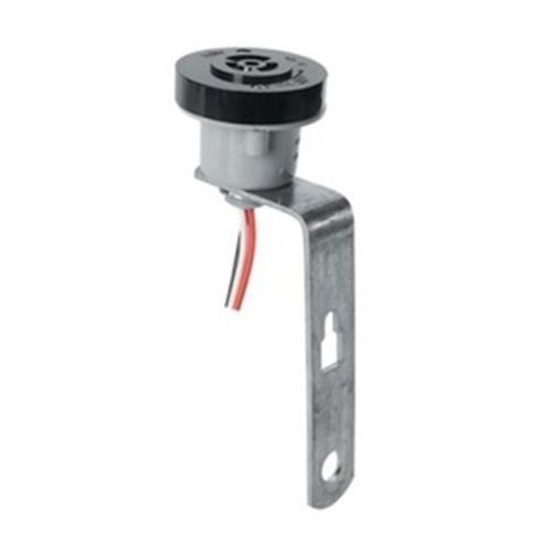 Precision Multiple Controls M2A Locking Receptacle With Aluminum Angle ...