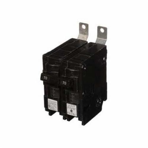 Siemens B270H Type BLH Low Voltage Molded Case Circuit Breaker, 120/240