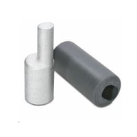BURNDY® HYPLUG™ AYPO600 Type AYPO Offset Compression Pin Adapter