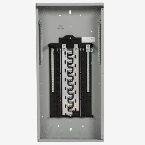 Siemens SPEEDFAX™ PN3048L1200C Pro PN Series 1-Phase Assembled