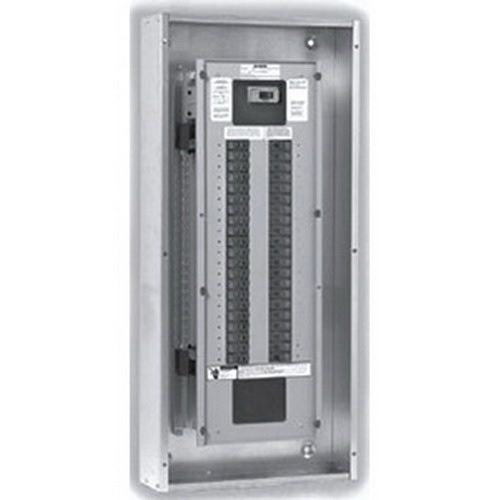 Siemens P1A30MC250AT Type P1 Panelboard Interior, 120/240 VAC, 250 A