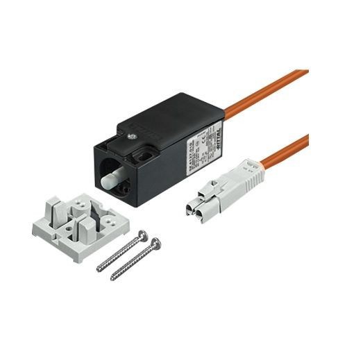 Rittal 4127010 SZ Series Door Operated Switch With Mounting
