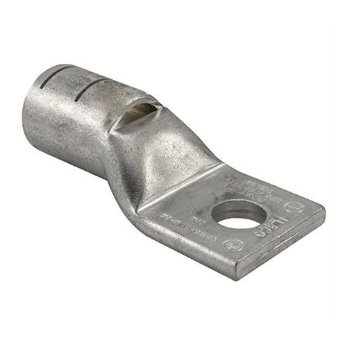 Penn-Union™ Penn-Crimps® BLU 2S 1-Hole Compression Terminal Lug, 2