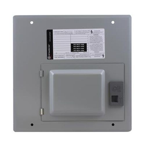 General Electric PowerMark Gold™ TLM812FCUD Type TLM 1-Phase