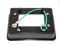 Wiremold® 880MPA Modulink 880MP Non-Metallic Adjusting Ring With