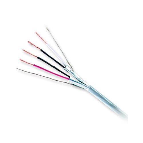Genesis Cable 12731009 Genesis® Shielded CM/CL2 Low Voltage