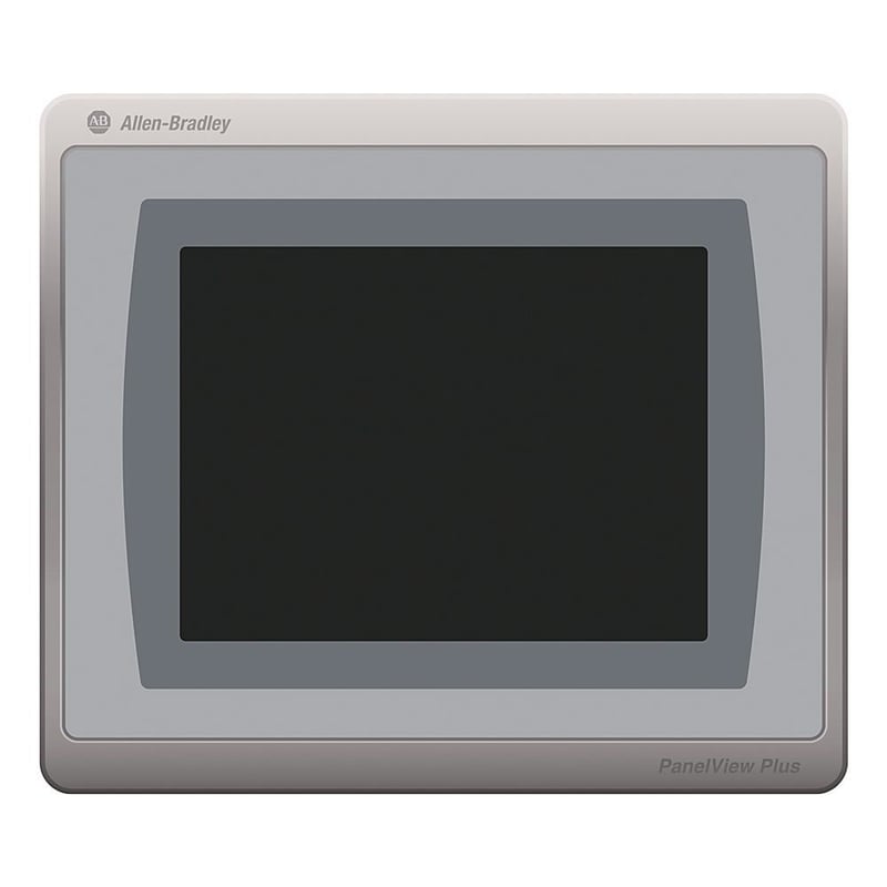 Allen-Bradley, 2711P-T6C21D8S, PanelView Plus 7 Standard Terminal