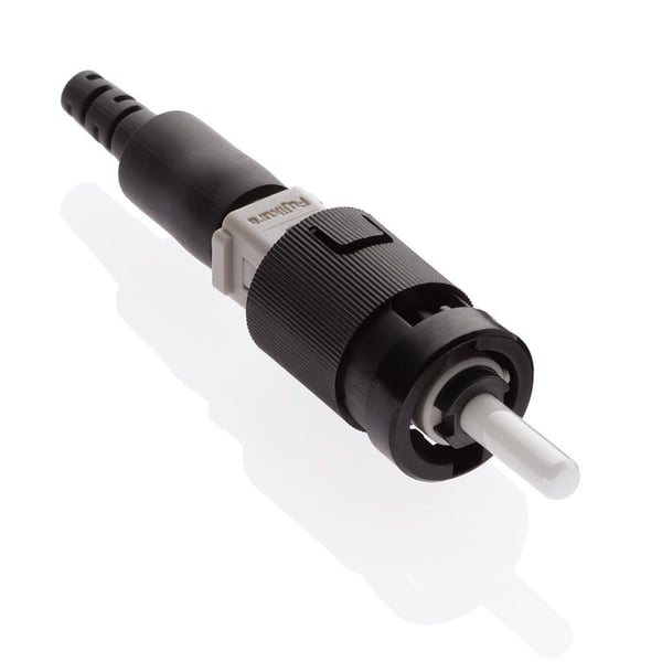 Leviton® FastCAM® 49991-5ST Pre-Polished Field Installable