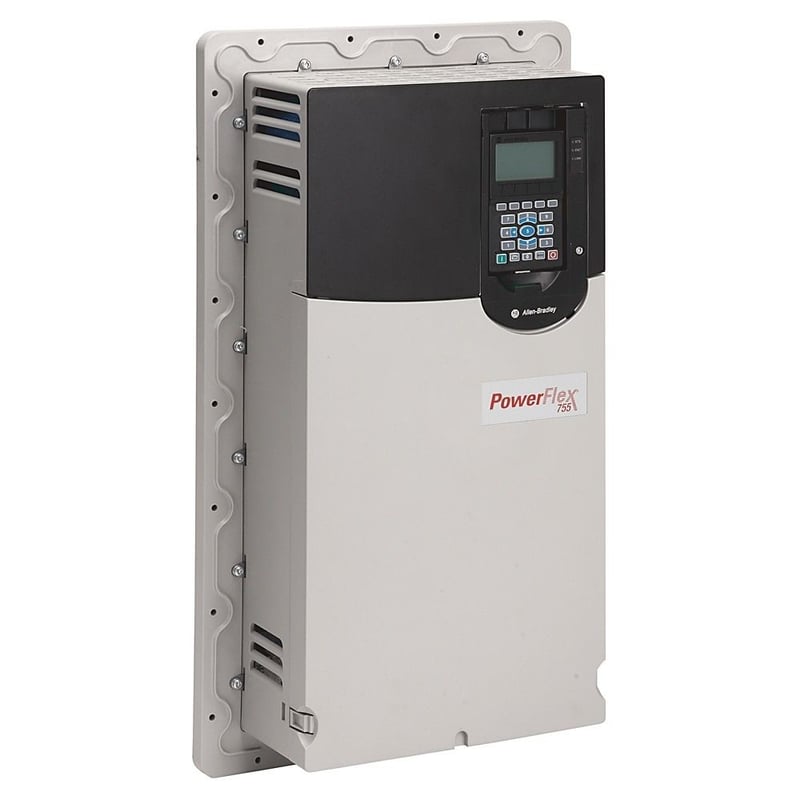 Allen-Bradley 20F11FD034AA0NNNNN PowerFlex 753 AC Drive, with