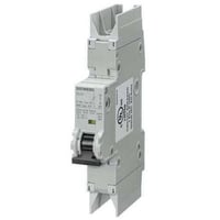Siemens Sentron™ 5SJ4103-8HG42 Type NSJ Miniature Circuit