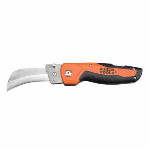 Klein® 44218 Cable Skinning Utility Knife With Replaceable Blade