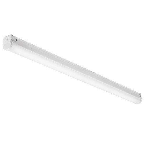 Lithonia Lighting® TZL1D L96 6000LM FST MVOLT 40K 80CRI WH Tandem