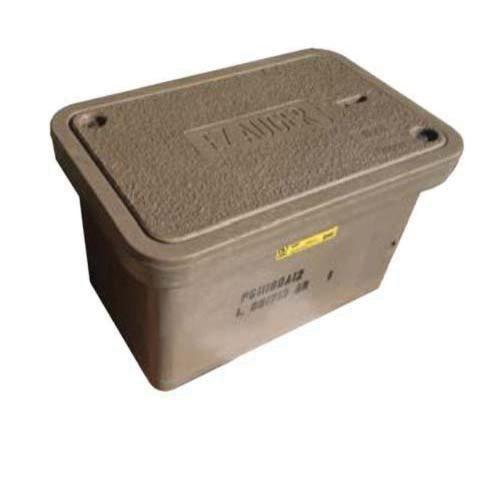 QUAZITE® PG1324HH0017 HH Series 1-Piece Tier-22 Extra Heavy
