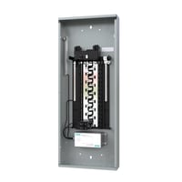 Siemens SPEEDFAX™ PN5482B1200C Pro PN Series 1-Phase Assembled
