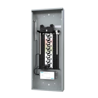 Siemens SPEEDFAX™ PN5482B1200C Pro PN Series 1-Phase Assembled