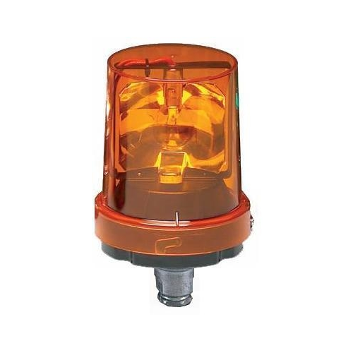 Federal Signal Electraray® 225 Economical Light Duty Rotating Warning ...