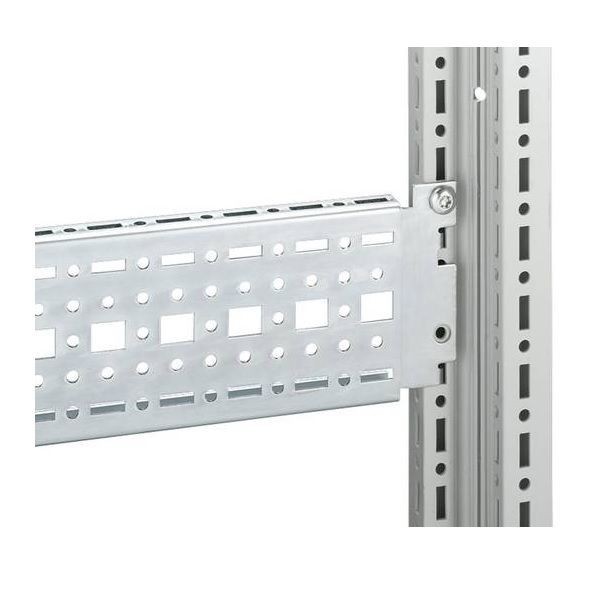 Rittal 8612180 System Chassis, For Use With 800 mm W x 800 mm D Outer ...