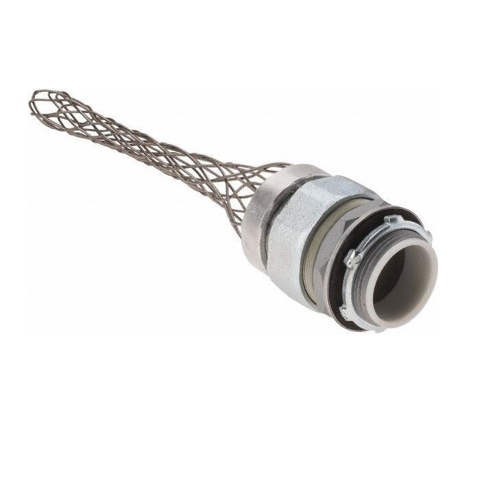 Woodhead® 36373 130096 Straight Strain Relief Liquid Tight