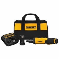 DeWALT® DCF681N2 High Performance Cordless Screwdriver Kit With