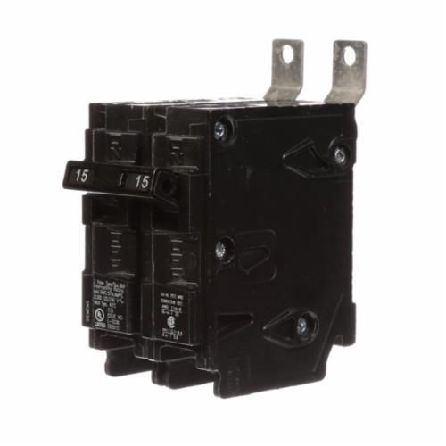 Siemens B215H Type BLH Low Voltage Molded Case Circuit Breaker, 120/240