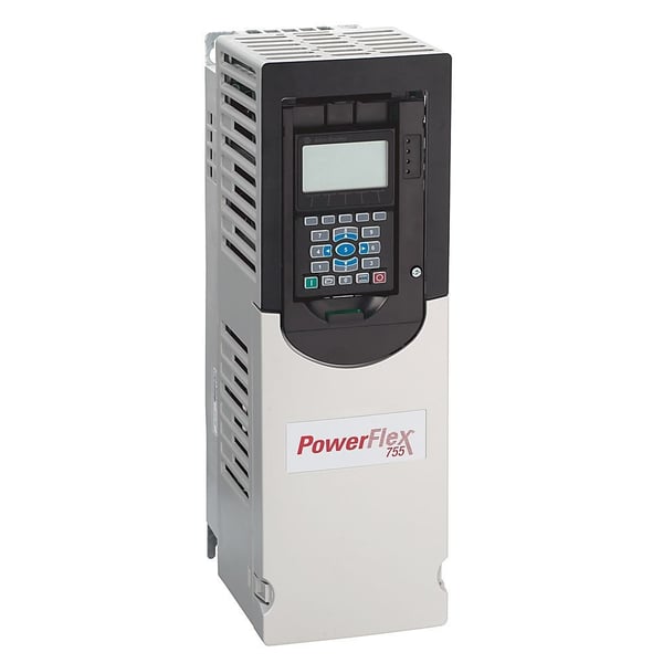 Allen-Bradley 20F11ND014JA0NNNNN PowerFlex 753 AC Drive, with