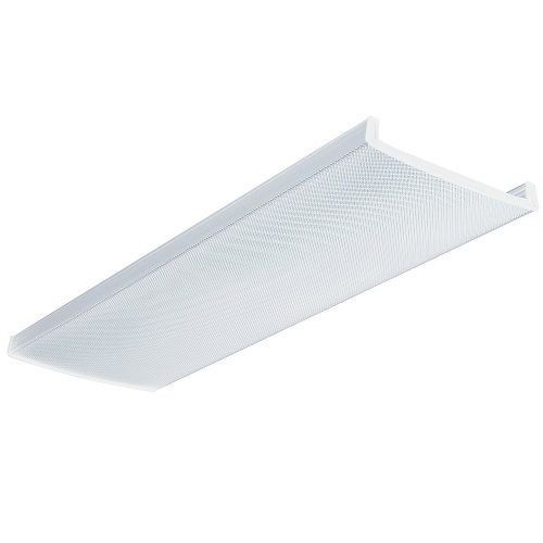 luz8848 Lithonia DLB48 Diffuser Lens, For Use With LB 2 32MV, 48 in L