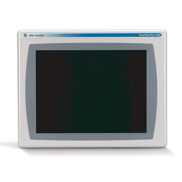 Allen-Bradley, 2711P-RDT15C, PanelView Plus Display Touch Screen