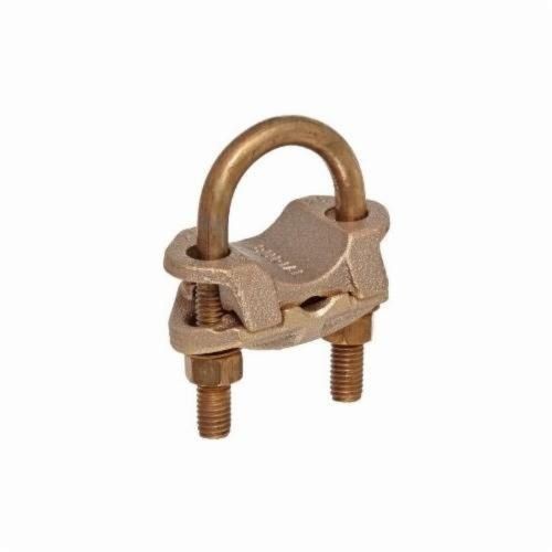 BURNDY® GAR1626 Mechanical Grounding Connector, 1-3/8 to 1-1/2 in