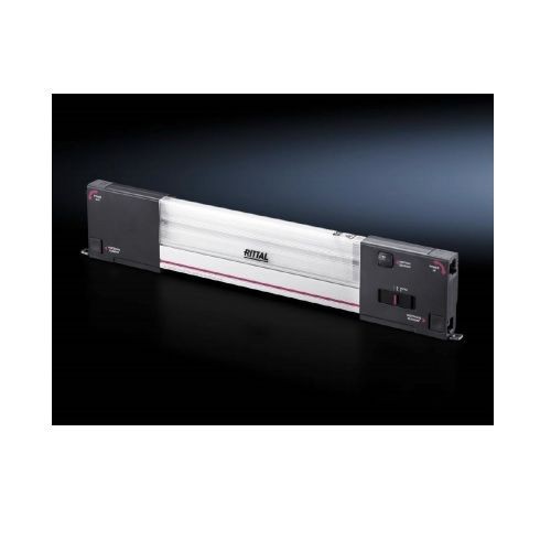 Rittal 2500320 LED System Light With Motion Detector, 24 to 56 VDC ...