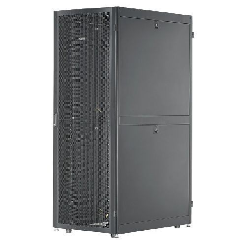 Panduit® Net-Verse™ DN6212B Type D Fixed Enclosure Cabinet With