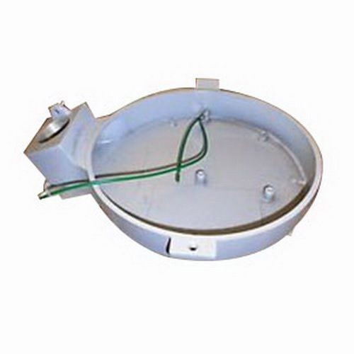 Crouse-Hinds Champ® JM5 Stanchion Mounting Cover, For Use