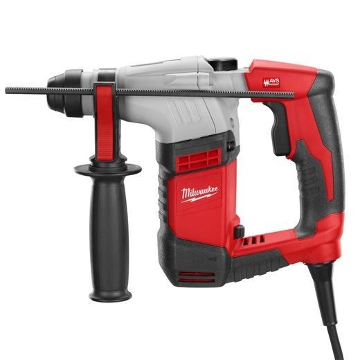 Milwaukee® 5263-21 Reversing Corded Rotary Hammer Kit, 5/8 in SDS