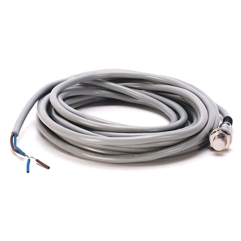 Allen-Bradley, 871TM-DH5NP18-D4, Proximity Sensor, 3-Wire DC