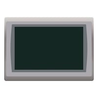 Allen-Bradley, 2711P-T12W22A9P, PanelView Plus 7 Performance