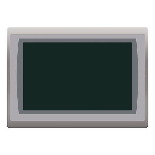 Allen-Bradley, 2711P-T12W22A9P, PanelView Plus 7 Performance
