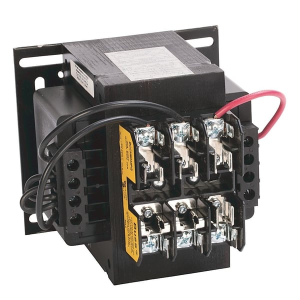Allen-Bradley, 1497 - CCT Standard Transformer, 350VA, 240/480V