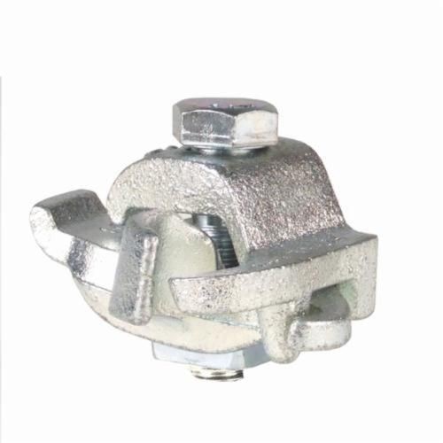 Morsetto Per Condotto STEEL CITY EC-1 &ndash; Tipo Bordo 1, Nuovo