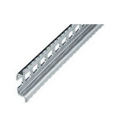 ハル② Allen-Bradley, 1492-N22, DIN Mounting Rail, Rigid Mounting A-B
