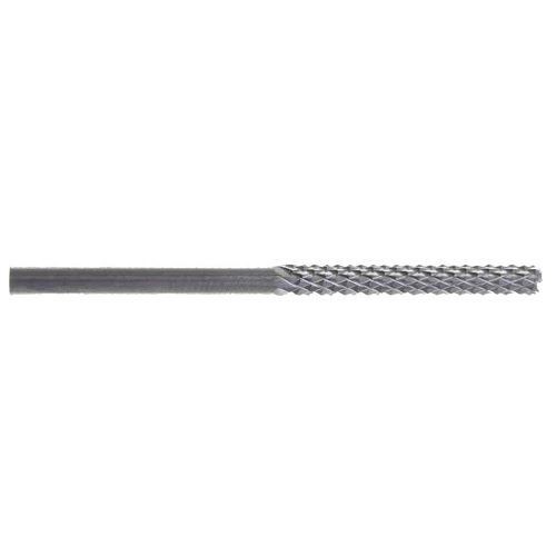 RotoZip RZ125 Tile Cutting Bit, 1/8 in Shank, Carbide Steel