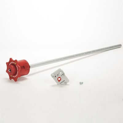 194R Disconnect Switch Accessories | State Electric 194R Disconnect Switch Accessories | State Electric