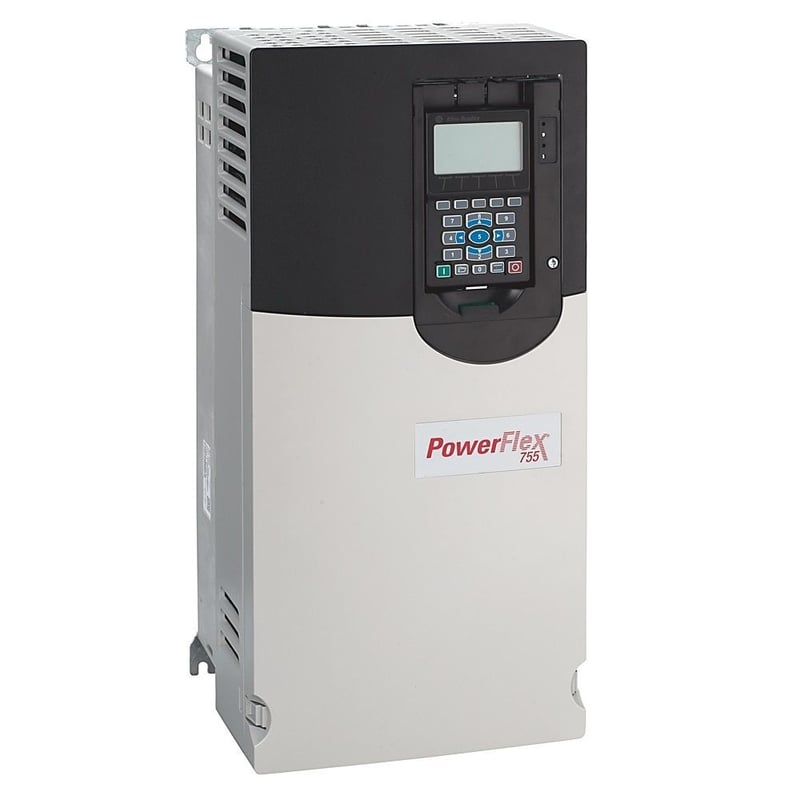 Allen-Bradley 20F11ND052AA0NNNNN PowerFlex 753 AC Drive, with