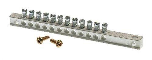 General Electric PowerMark Gold™ TGK24 Equipment Ground Kit, 11 in